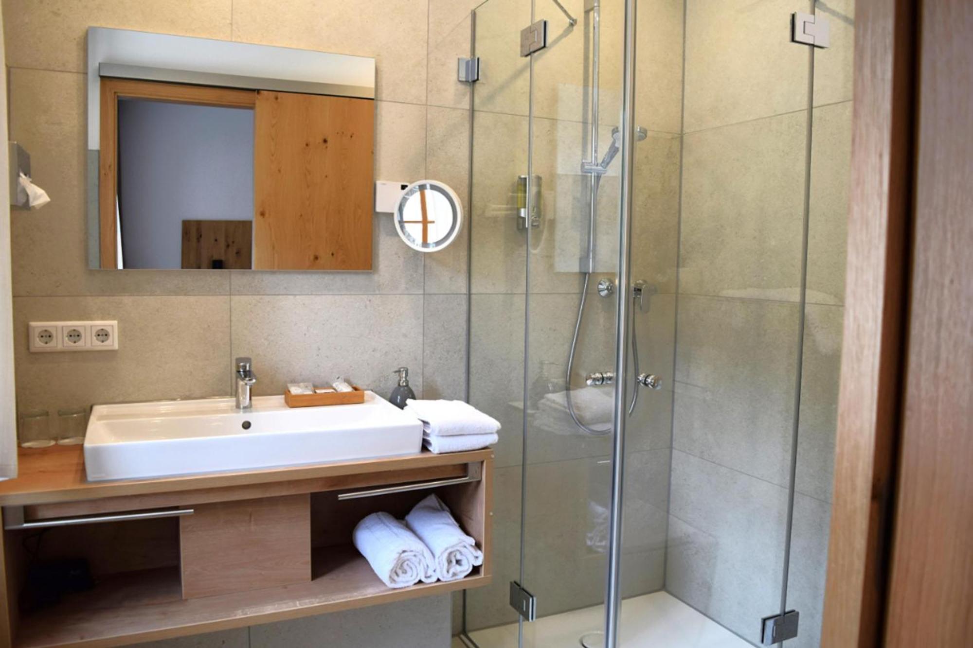 Hotel Zum Braeu Kinding Zewnętrze zdjęcie